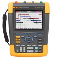 Осциллограф FLUKE 190-504