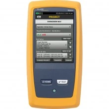 Основной блок кабельного анализатора FLUKE VERSIV2-M INTL