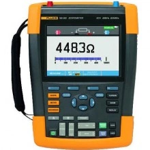 Осциллограф FLUKE 190-062