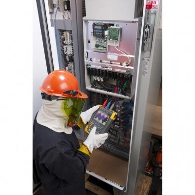 Осциллограф FLUKE 190-062 Осциллограф FLUKE 190-062