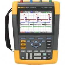 Осциллограф FLUKE 190-104/S