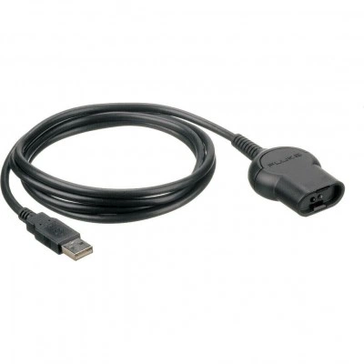 Кабель интерфейсный USB FLUKE OC4USB Кабель интерфейсный USB FLUKE OC4USB