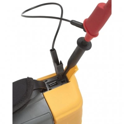 Осциллограф FLUKE 190-504 Осциллограф FLUKE 190-504
