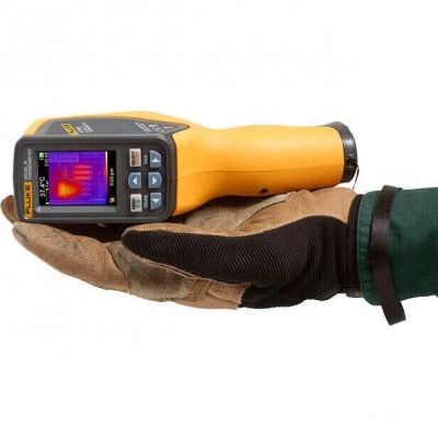 Пирометр визуальный инфракрасный FLUKE VT04A Пирометр визуальный инфракрасный FLUKE VT04A