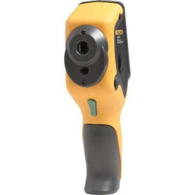 Пирометр визуальный инфракрасный FLUKE VT04A Пирометр визуальный инфракрасный FLUKE VT04A