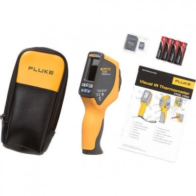 Пирометр визуальный инфракрасный FLUKE VT04A Пирометр визуальный инфракрасный FLUKE VT04A