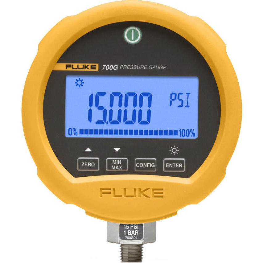 Прецизионный калибратор манометров FLUKE 700G04
