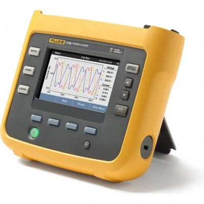Регистратор FLUKE 1736/INTL Регистратор FLUKE 1736/INTL