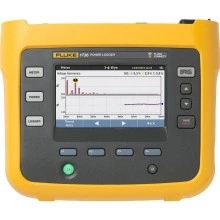 Регистратор FLUKE 1736/INTL