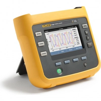 Регистратор FLUKE 1736/INTL Регистратор FLUKE 1736/INTL