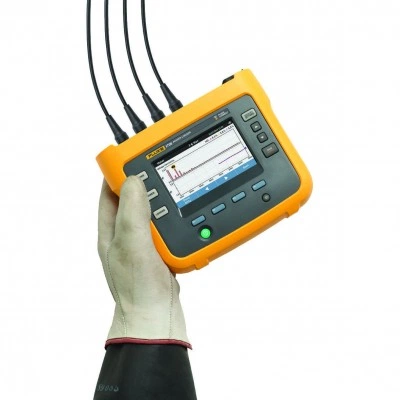 Регистратор FLUKE 1736/INTL Регистратор FLUKE 1736/INTL