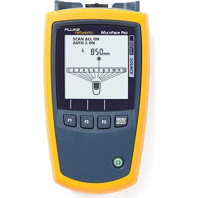 Светодиодный источник света многомодового устройства FLUKE MFMULTIMODESOURCE