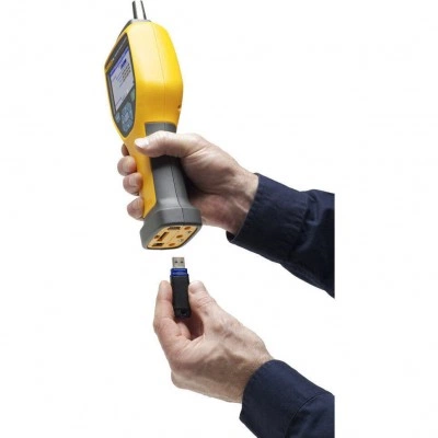 Счетчик частиц FLUKE 985 Счетчик частиц FLUKE 985