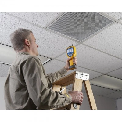 Счетчик частиц FLUKE 985 Счетчик частиц FLUKE 985