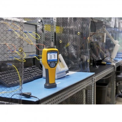 Счетчик частиц FLUKE 985 Счетчик частиц FLUKE 985