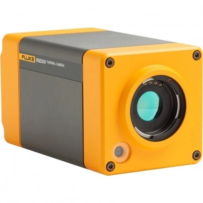 Тепловизор FLUKE RSE300 9Hz Тепловизор FLUKE RSE300 9Hz