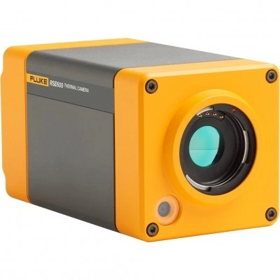 Тепловизор FLUKE RSE600 9Hz Тепловизор FLUKE RSE600 9Hz