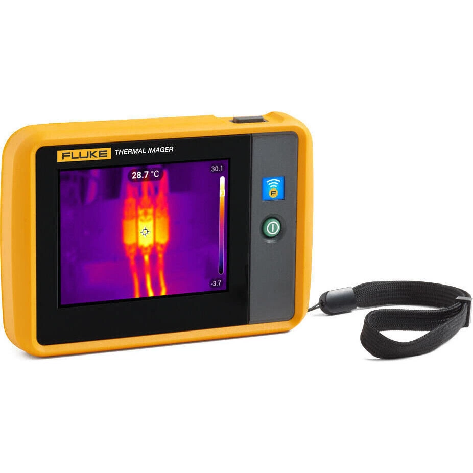 Тепловизор карманный FLUKE PTi120