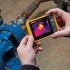 Тепловизор карманный FLUKE PTi120 Тепловизор карманный FLUKE PTi120