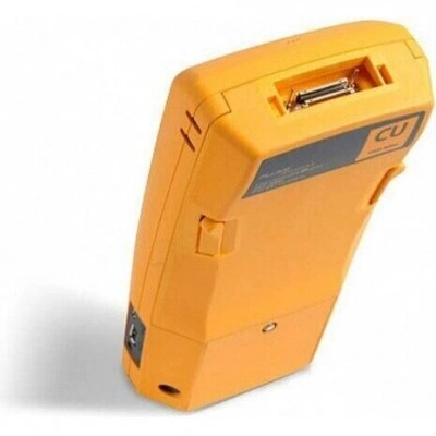 Тестер кабельный FLUKE DSX2-5000QI INT Тестер кабельный FLUKE DSX2-5000QI INT