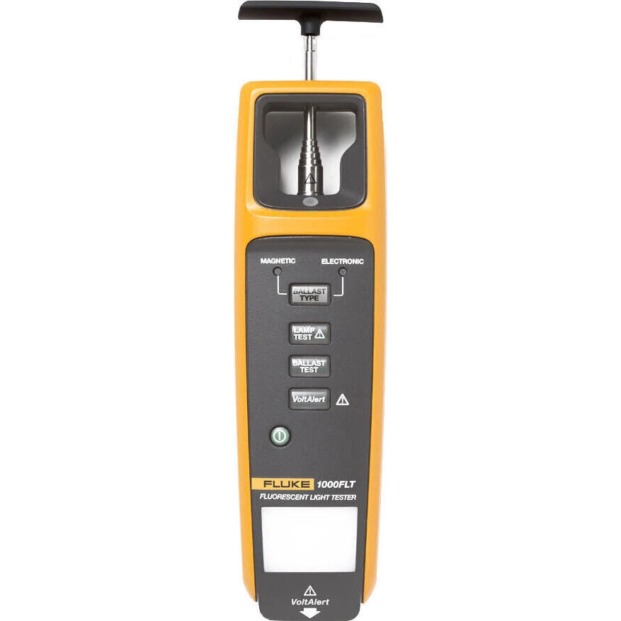 Тестеры люминесцентных ламп FLUKE