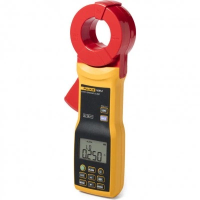 Токоизмерительные клещи FLUKE 1630-2 Токоизмерительные клещи FLUKE 1630-2