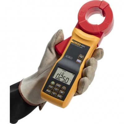 Токоизмерительные клещи FLUKE 1630-2 Токоизмерительные клещи FLUKE 1630-2
