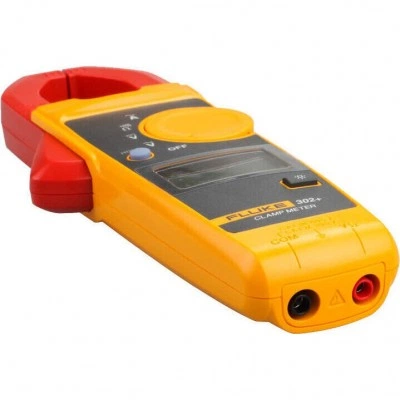 Токоизмерительные клещи FLUKE 302+ Токоизмерительные клещи FLUKE 302+