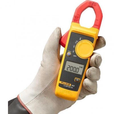 Токоизмерительные клещи FLUKE 303 Токоизмерительные клещи FLUKE 303