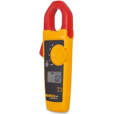Токоизмерительные клещи FLUKE 305 Токоизмерительные клещи FLUKE 305