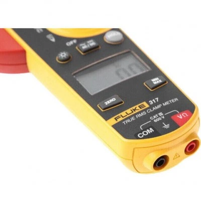 Токоизмерительные клещи FLUKE 317 Токоизмерительные клещи FLUKE 317