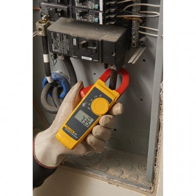 Токоизмерительные клещи FLUKE 323 Токоизмерительные клещи FLUKE 323
