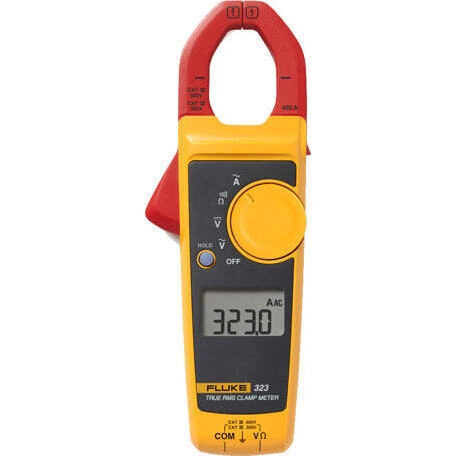 Токоизмерительные клещи FLUKE 323