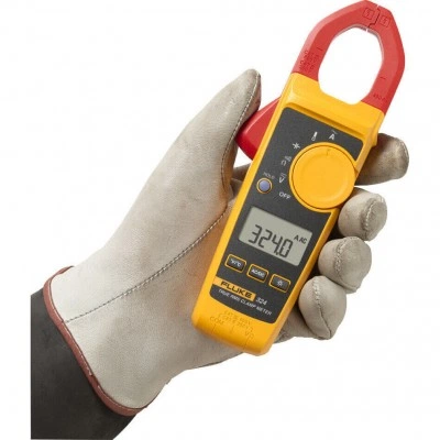 Токоизмерительные клещи FLUKE 324 Токоизмерительные клещи FLUKE 324