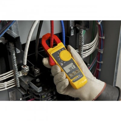 Токоизмерительные клещи FLUKE 325 Токоизмерительные клещи FLUKE 325