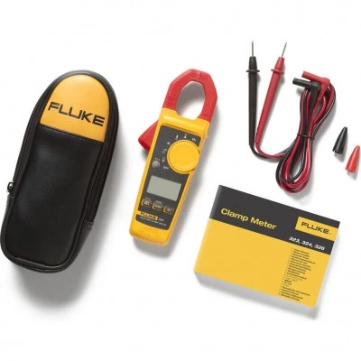 Токоизмерительные клещи FLUKE 325 Токоизмерительные клещи FLUKE 325