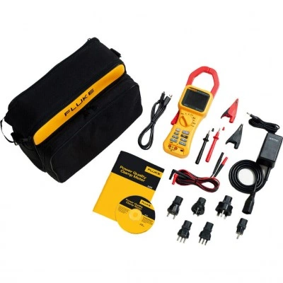 Токоизмерительные клещи FLUKE 345 Токоизмерительные клещи FLUKE 345