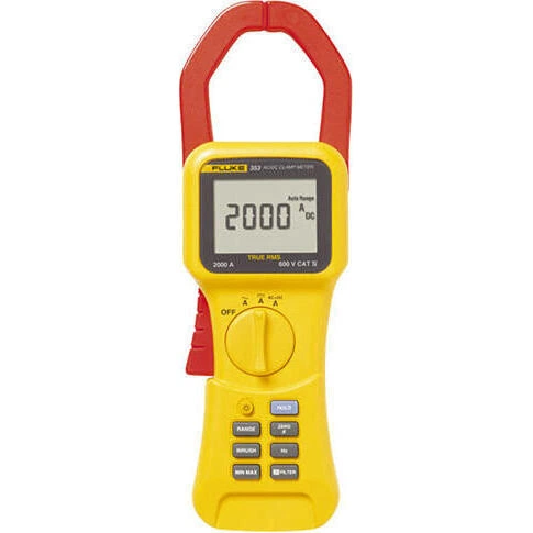 Токоизмерительные клещи FLUKE 353