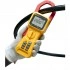 Токоизмерительные клещи FLUKE 353 Токоизмерительные клещи FLUKE 353