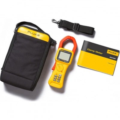 Токоизмерительные клещи FLUKE 353 Токоизмерительные клещи FLUKE 353