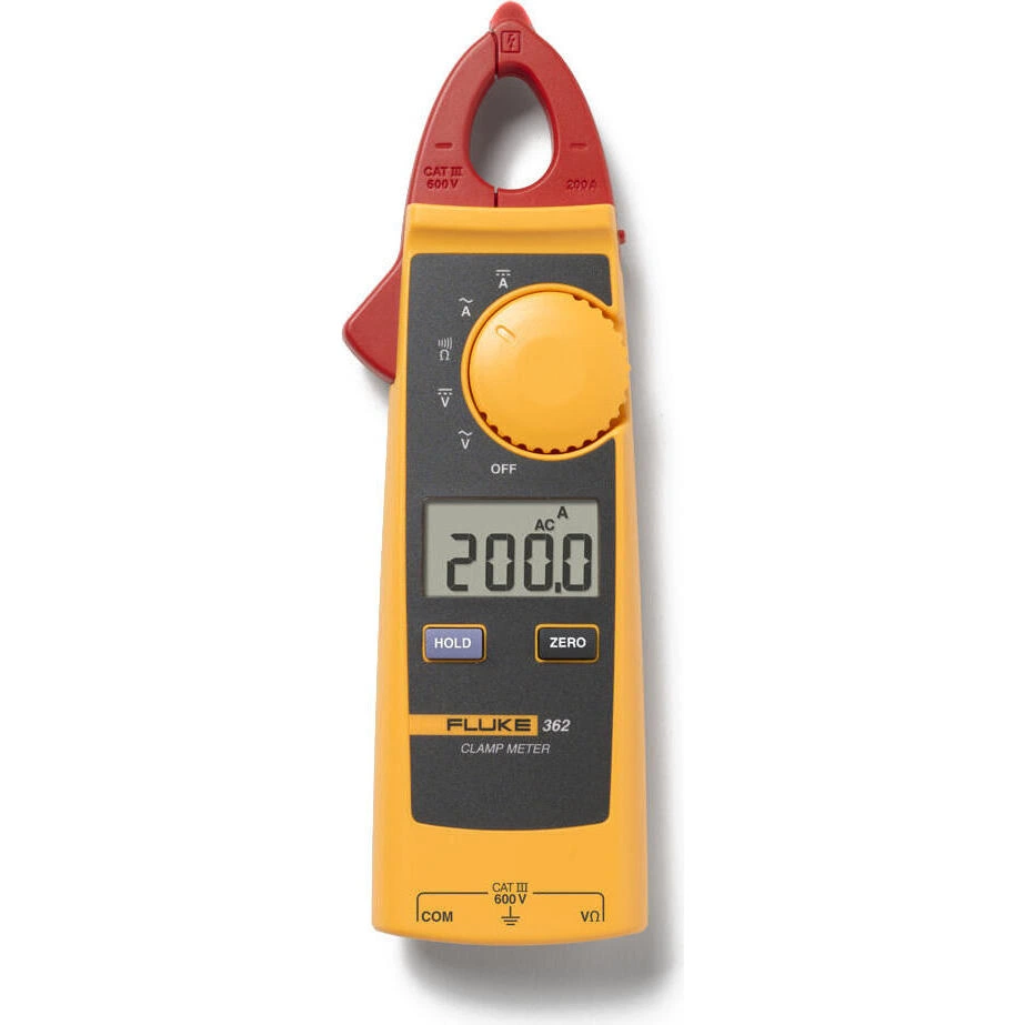 Токоизмерительные клещи FLUKE 362/ESPR