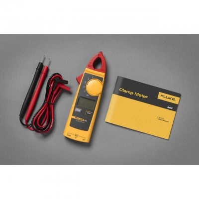 Токоизмерительные клещи FLUKE 362/ESPR Токоизмерительные клещи FLUKE 362/ESPR