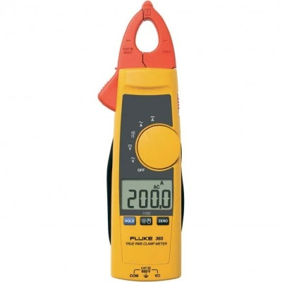 Токоизмерительные клещи FLUKE 365 Токоизмерительные клещи FLUKE 365