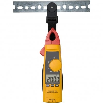 Токоизмерительные клещи FLUKE 365 Токоизмерительные клещи FLUKE 365