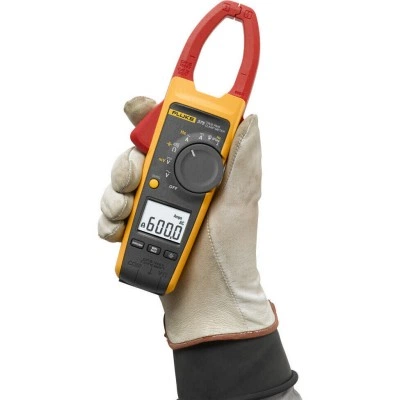 Токоизмерительные клещи FLUKE 375 Токоизмерительные клещи FLUKE 375