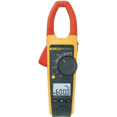 Токоизмерительные клещи FLUKE 375 Токоизмерительные клещи FLUKE 375