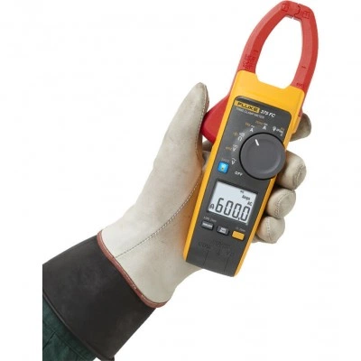 Токоизмерительные клещи FLUKE 375 FC Токоизмерительные клещи FLUKE 375 FC