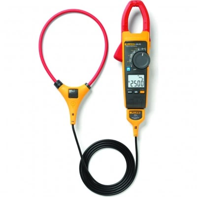 Токоизмерительные клещи FLUKE 376 FC Токоизмерительные клещи FLUKE 376 FC