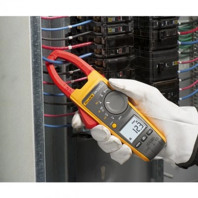 Токоизмерительные клещи FLUKE 376 FC Токоизмерительные клещи FLUKE 376 FC