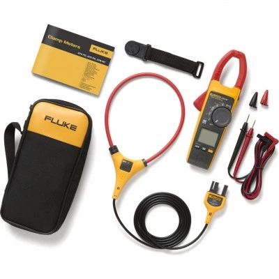 Токоизмерительные клещи FLUKE 376 FC Токоизмерительные клещи FLUKE 376 FC